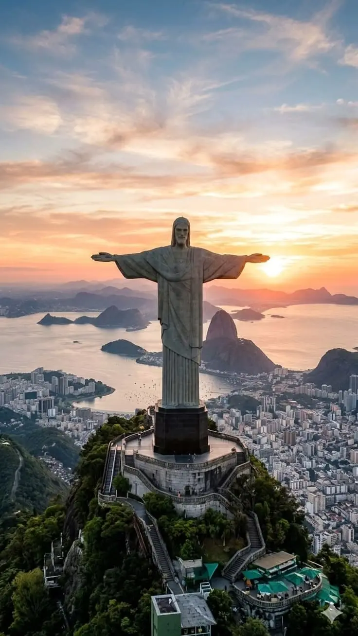Top 10 Tallest Statues in the World That Will Leave You Awestruck