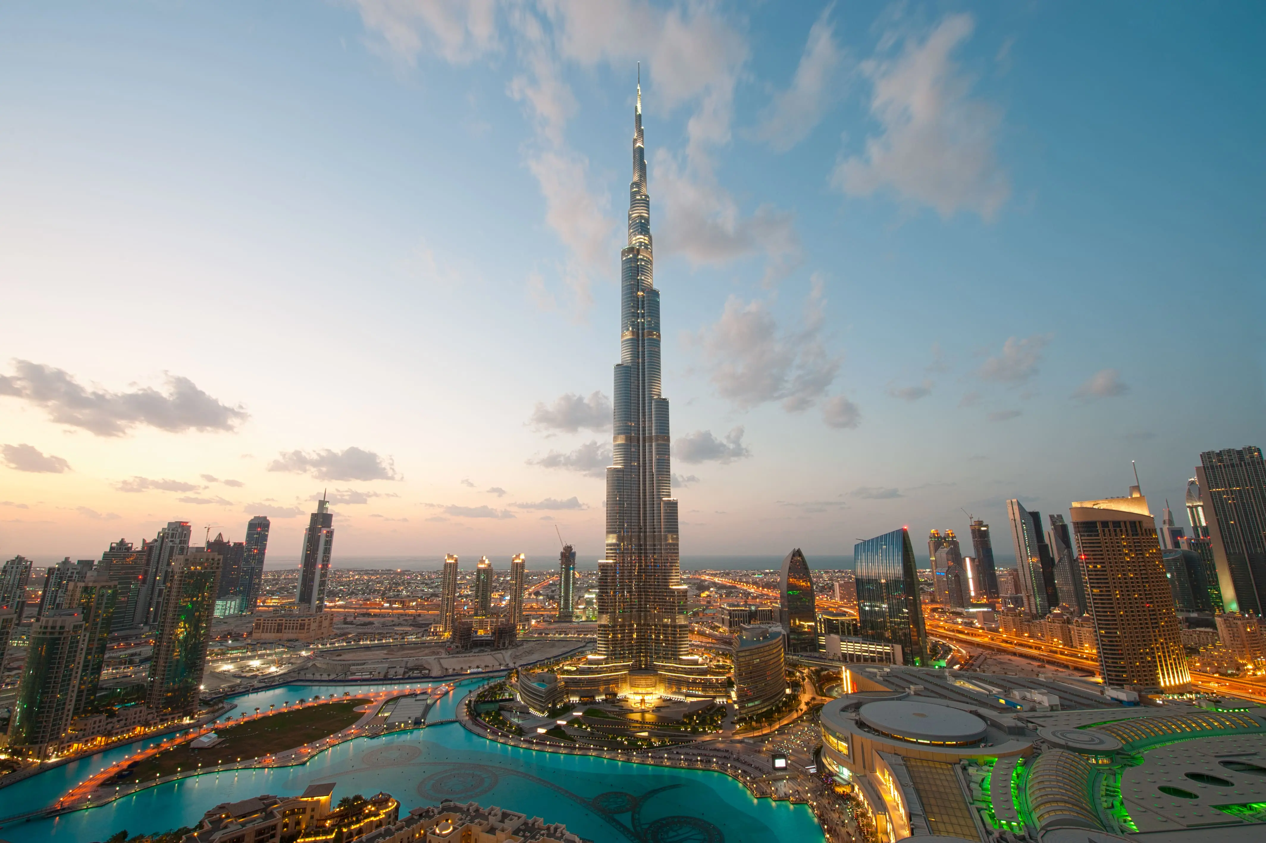 Amazing Things to Do in Dubai You Shouldn’t Miss