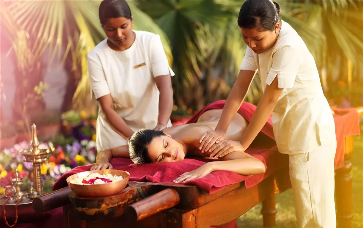 Why Kerala Wellness Tourism is the Perfect Escape for Mind & Body