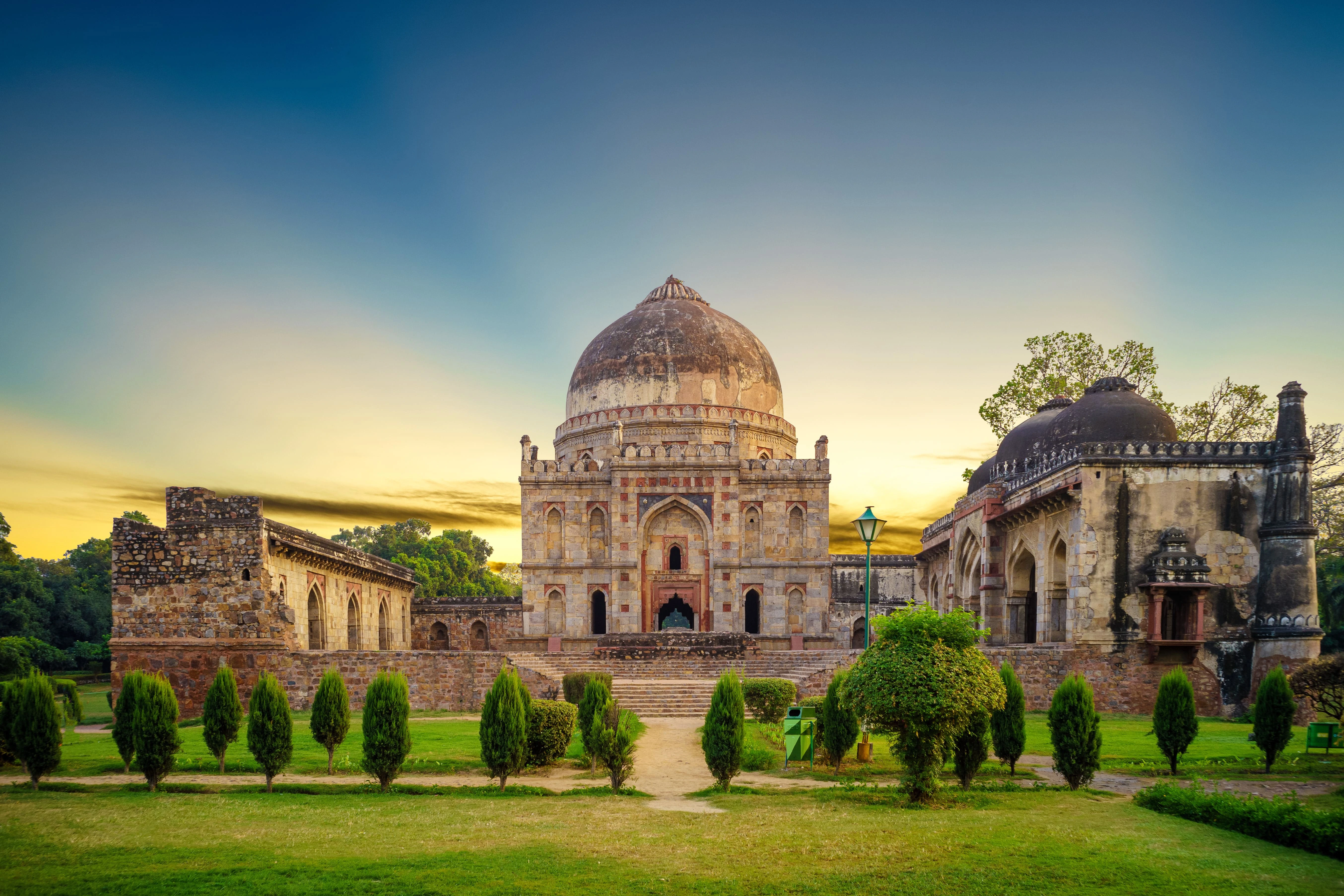 The Perfect India Itinerary for First-Time Visitors: 7, 10, 14 and 21 Days