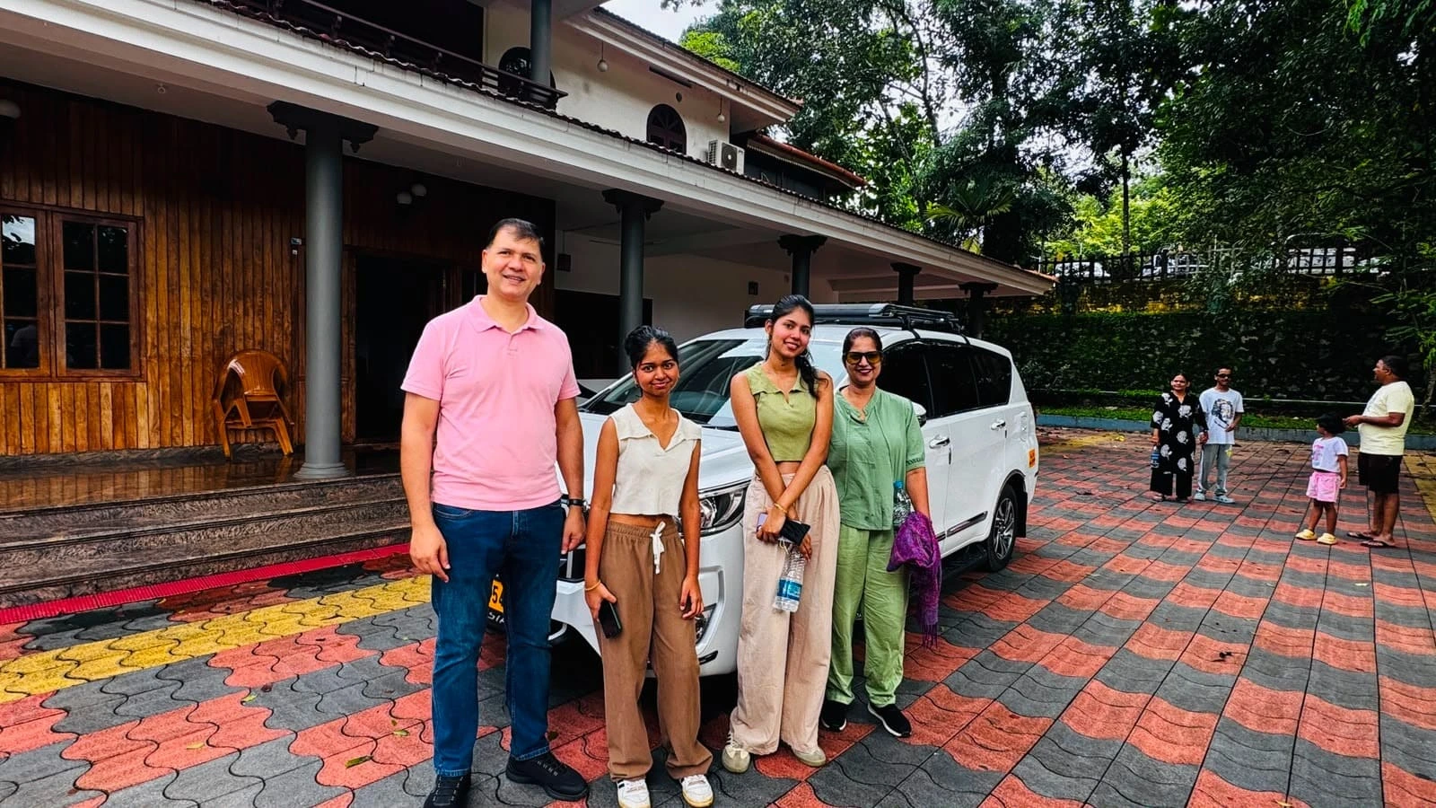 A Family Adventure Through Kerala’s Hills and Backwaters