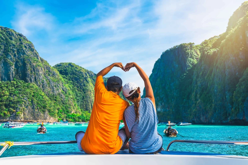 Bucket-List Ready: Discover Places to visit in Thailand You Just Can’t Miss!