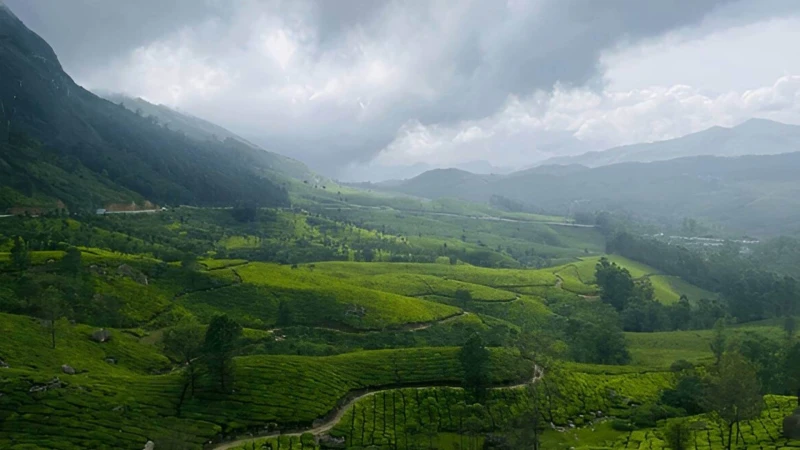 Monsoon Wanderlust: Best Destinations to Visit in August