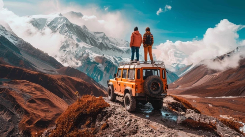 Top Travel Picks: Best Places to Visit in June for Holidays in India