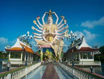 Thailand