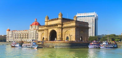 Mumbai Tour Packages