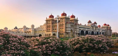 Karnataka Tour Packages