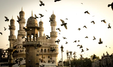 Hyderabad Tour Packages
