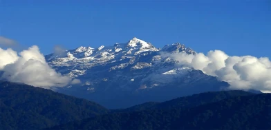 Sikkim Tour Packages