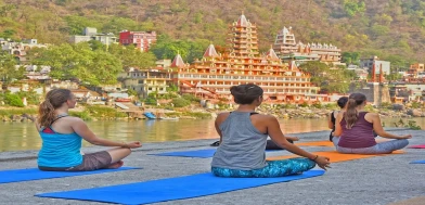 Uttarakhand Tour Packages