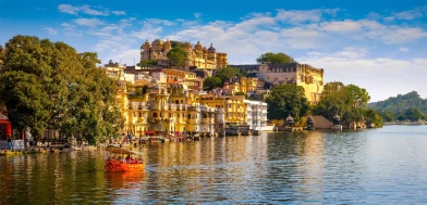 Udaipur Tour Package