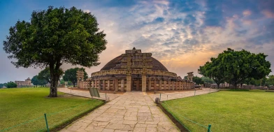Madhya Pradesh Tour Packages