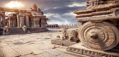 Hampi Tour Packages