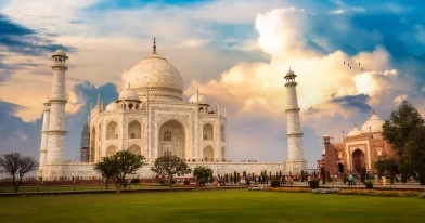 Agra Tour Packages