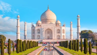 Agra Tour Packages