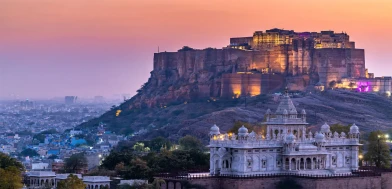 Rajasthan Tour Packages