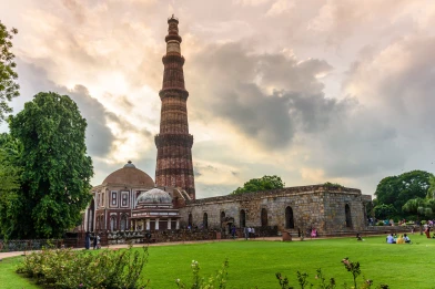 Delhi Tour Packages