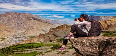 Himachal Pradesh Tour Packages