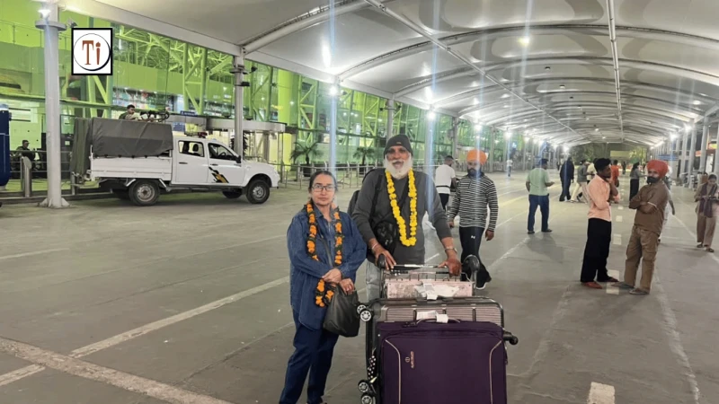 Mr Avtar Singh