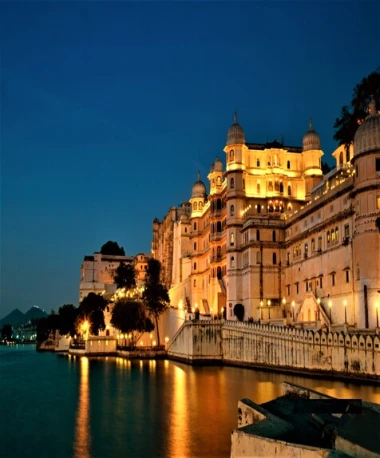 Heritage Walking Tour in Udaipur