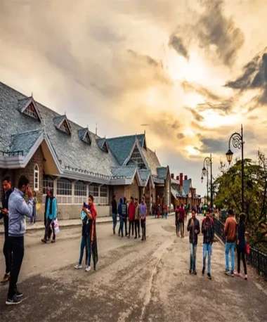 West Bengal Tour Packages