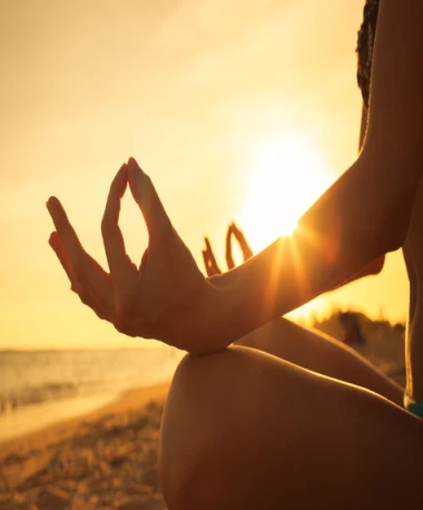 Yoga in Jaipur