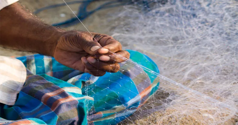 Mylapur Village, Chennai Image