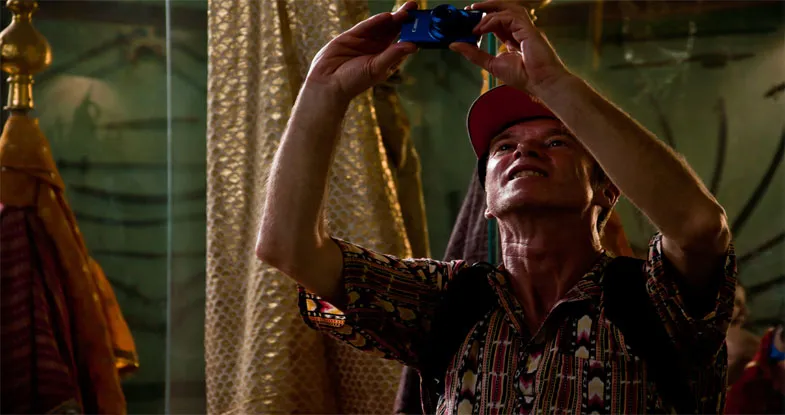 Heritage walking tour in Hyderabad Image