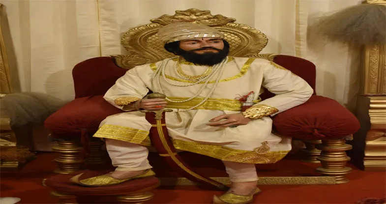 Wax Museum Ooty, Tamil Nadu Image