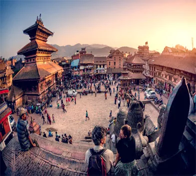Incredible Nepal Luxury Tour