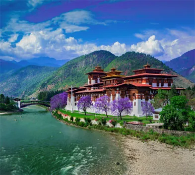 Splendid Tour to Bhutan