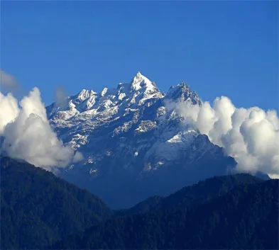 North East Himalayan Escapades