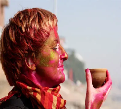 Best of Rajasthan with Holi Festival in Jaipur
