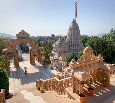 Maharashtra Jyotirlinga Tour