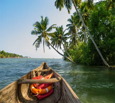 Incredible Kerala Tour