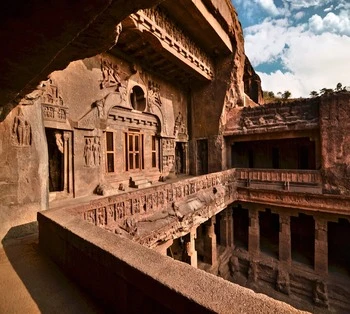 Culture of Maharashtra