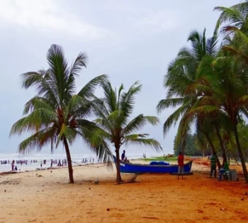 Wayanad Local Village with Bekal and Manipal