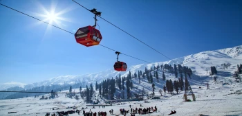 Kashmir Calling: A 6-Day Valley of Dreams