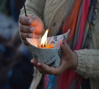 CharDham Yatra from Delhi (Shree Kedarnath ji by Shuttle)