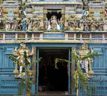 Discover Ramayana Trail India & Sri Lanka Tour