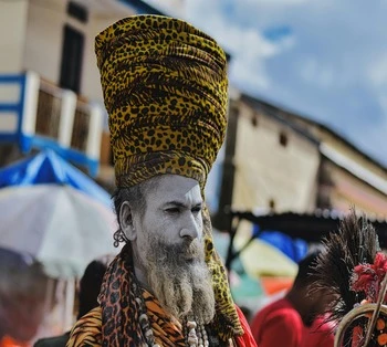 Chardham Yatra by Private Helicopter in 6 Days