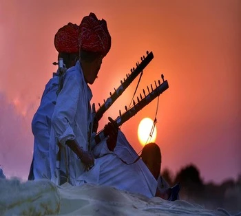 Colors of Culture: Jaipur, Ajmer Dargah & Pushkar Tour