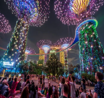 Magical Singapore