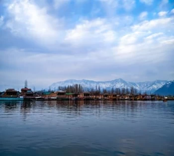 Magical Kashmir With Shikara Ride