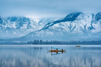 Srinagar Tour with Gulmarg and Pahalgam