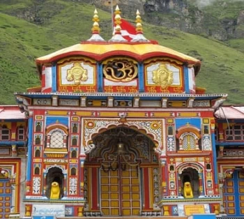 9 Day Special Char Dham Holiday Package