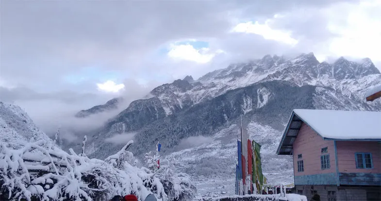 Gangtok, Sikkim