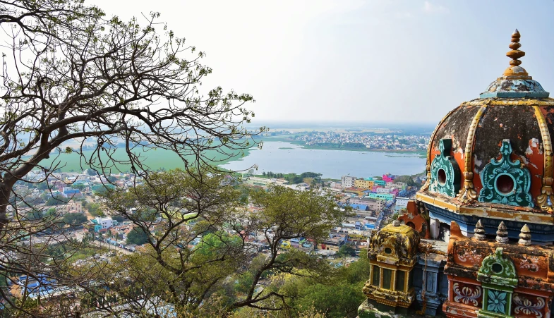 Arupadai Veedu Group Tour - The Six Sacred Temples of Murugan