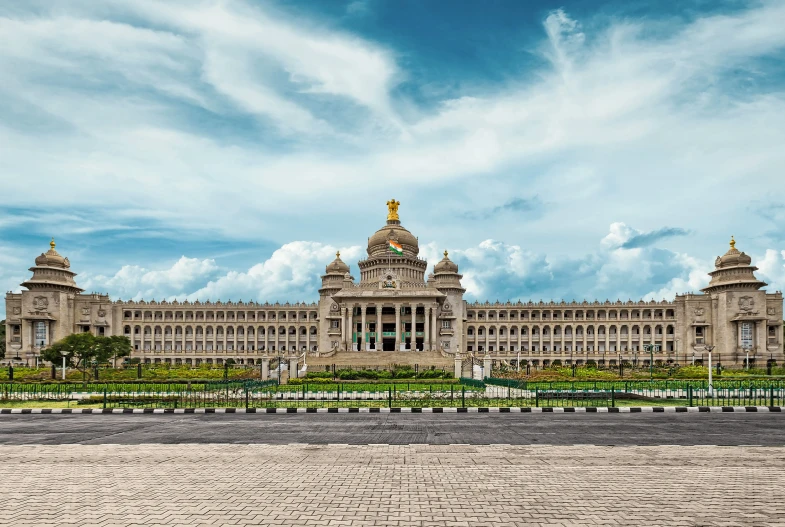 Best of Karnataka Group Tour